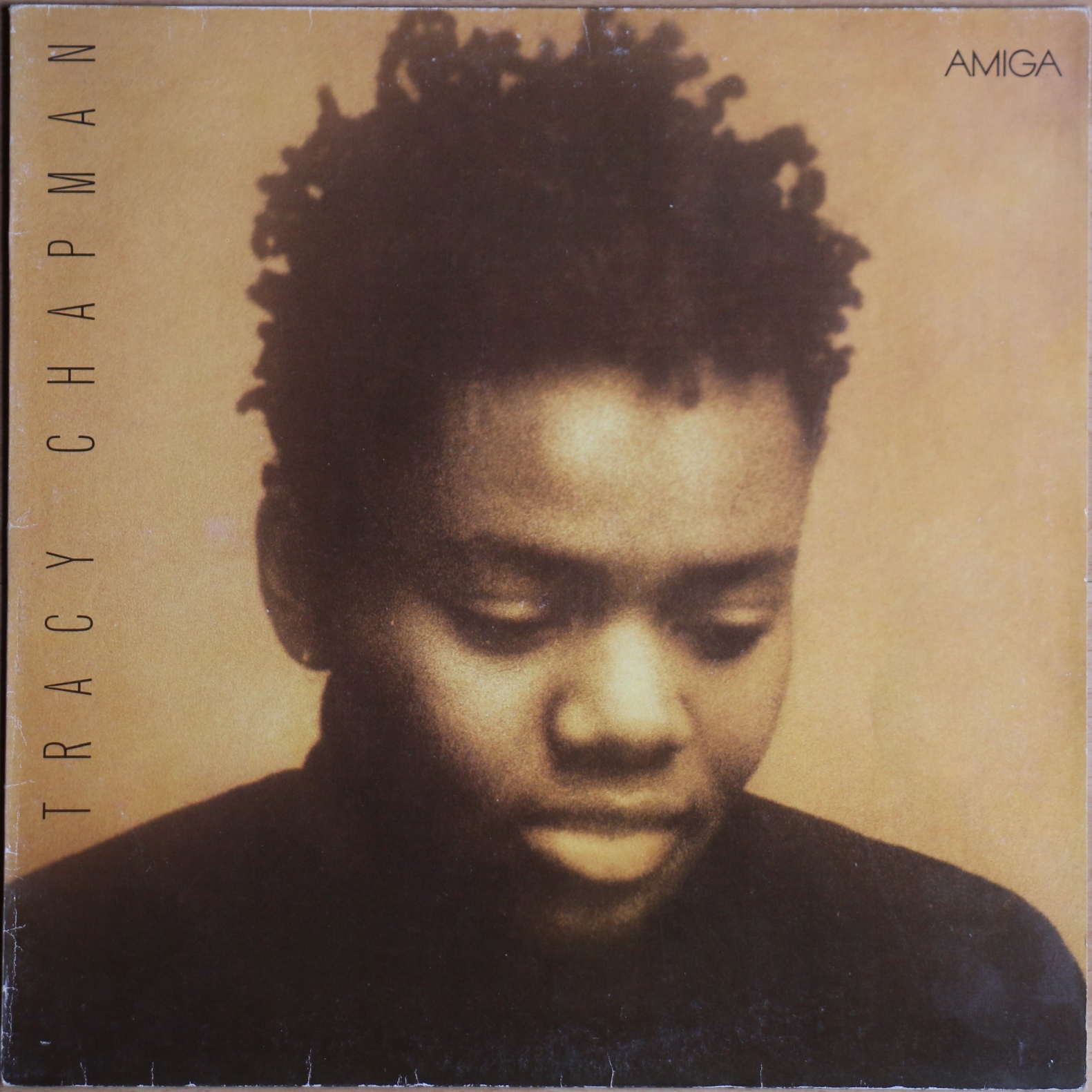 Tracy Chapman